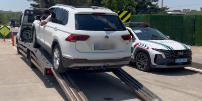 Saldırı amacı ile aracından inen şahsa 180 bin TL ceza