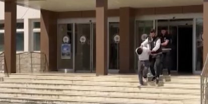 Gaziantep’te iş yeri kurşunlama ve yağma şüphelisi 2 şahıs tutuklandı