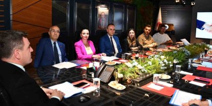 Eskişehir’de "Uzlaştırmacılar Günü" kutlandı