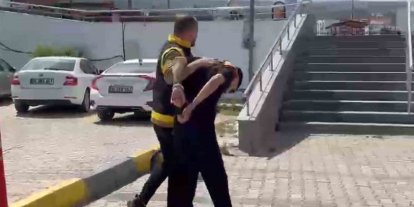 İskenderun’da yaşanan silahlı kavgayla ilgili 3 tutuklama