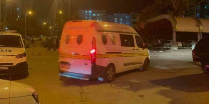Şanlıurfa’da silahlı kavga: Anne öldü, oğlu yaralandı