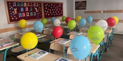 Aydın’da ortalama eğitim süresi 9,3 yıla yükseldi