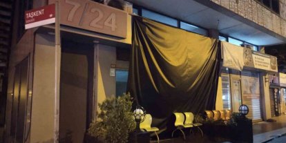 Ümraniye’de 28 yaşındaki Gamze’nin ölümüne ilişkin yeni gelişme: Ailenin önünde eylem yaptığı özel tıp merkezi kapatıldı