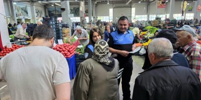 Bilecik’te sahte para uyarısı