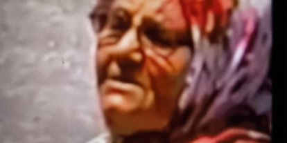 Denizli’de Alzheimer hastası kadından haber alınamıyor