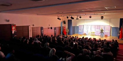 Aydın’da kültür sanat etkinlikleri sürüyor