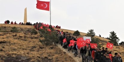Kop Dağı’nda tarihi izlerin tespiti için çalışma başlatılacak