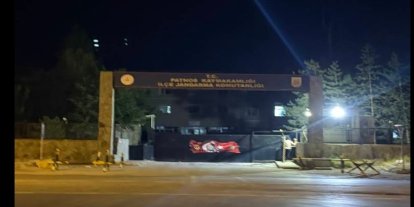 Patnos’ta aranan şahıs, Jandarmanın özel operasyonuyla yakalandı