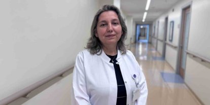 Hijyensiz temas hastalık saçıyor