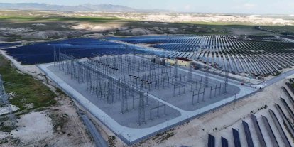 İGA İstanbul Havalimanı Eskişehir’de açtığı Güneş Enerjisi Santrali ile tüm enerji ihtiyacını karşılıyor