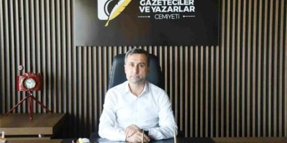 Başkan İşeri’den siyaset ve sanayide "liyakat" çağrısı