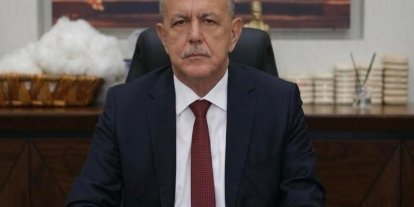 Söke TARİŞ Başkanı İsmail Özer, TMO’nun alım politikasını eleştirdi