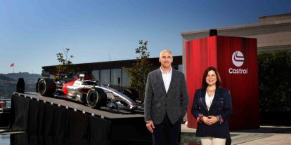 Audi R26 Showcar İstanbul’da