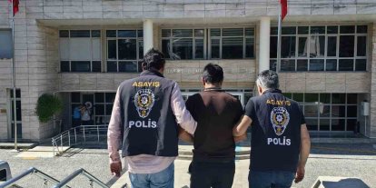 Muğla’da cezaevi firarisi yakalandı