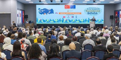 Başkan Seçer: "Çağdaş belediyecilik, vatandaşı yönetime ortak etmektir"