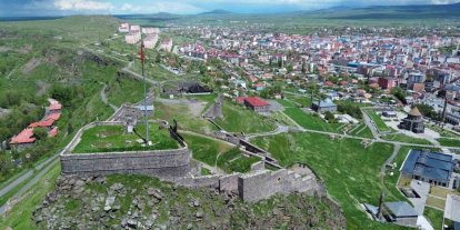 Kars’ta bölgesel kalkınma hamlesi: KAI bölgesi için 2030 vizyonu masaya yatırılıyor