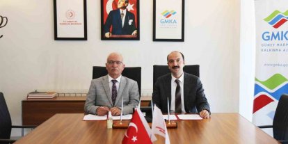 Karesi’de İHA ve Model Uçak Teknolojileri eğitimi projesi imzalandı
