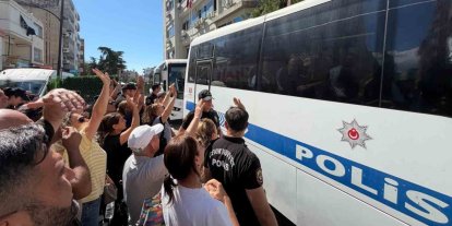 Buca Belediyesi yolsuzluk operasyonu: Memurun 13 yarış atı çıktı