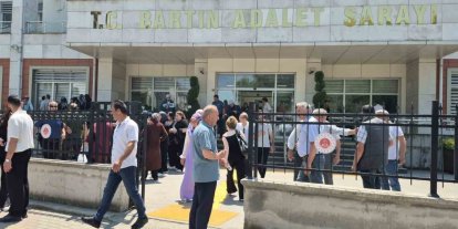 Hemşire adayının ölümüne neden olan şoför mahkemede konuştu