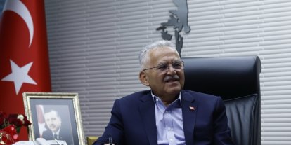Tarihi Kentler Birliği, Eylül Ayı Meclis Toplantısı Kayseri’de yapılacak