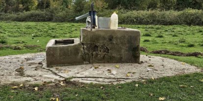 Cesedi su kuyusunda bulunan 17 yaşındaki Hasret’in cinayet davasında ilk duruşma görüldü