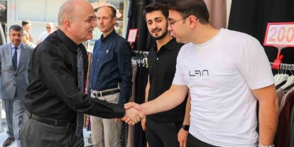 Kızılay meydan projesi için geri sayım başladı