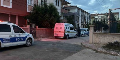 Kocası tarafından bıçaklanan kadın ağır yaralandı