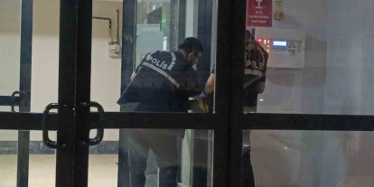 Kayınpederi tarafından bıçaklanan damat hayatını kaybetti