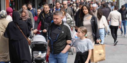 İşsizlik oranı Nisan ayında yüzde 8,2 oldu