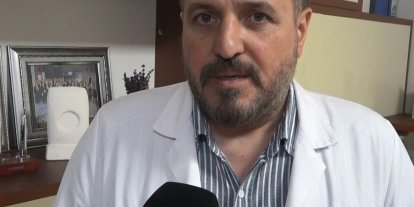 Havalar ısındı, kene vakaları hastanelere gelmeye başladı