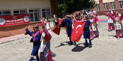 Emet’te Hayat Boyu Öğrenme Haftası coşkuyla kutlandı