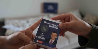 Denizli Büyükşehirin takip cihazı başvuruları sürüyor
