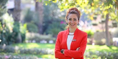 Yaşar Üniversitesi’ne Avrupa’dan saygın görev
