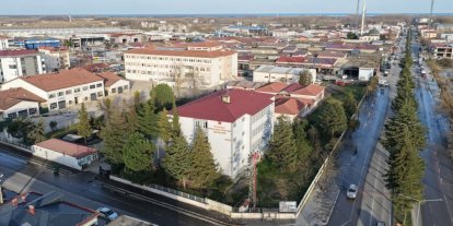 Samsun’da eğitime 5 milyar liraya yakın yatırım