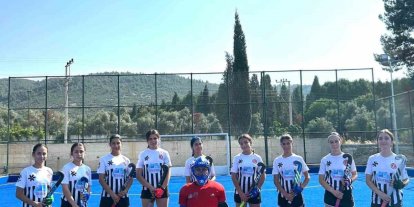 Muğla’da hokey turnuvası başlıyor