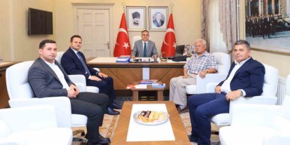 Fethiyeli hayırseverden eğitime 500 milyon TL bağış