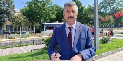 Edirne’de adalet hizmetlerinin emektarları unutulmadı