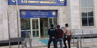 Kırıkkale’de ’karşılıksız çek’ suçundan aranan şahıs yakalandı