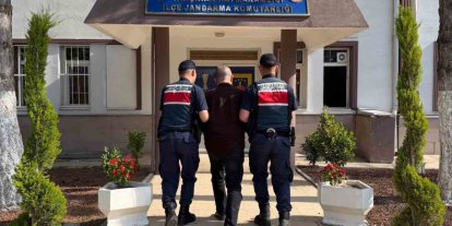 Kırıkkale’de aranan 4 hükümlü yakalandı