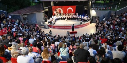 Çukurova’da 3 gün boyunca kültür ve sanat şöleni
