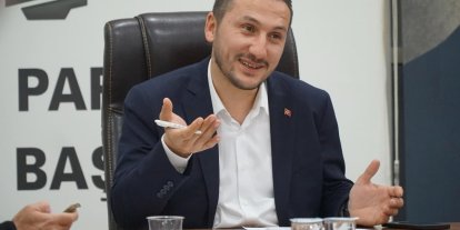 Düzce’de sağlığa 3,5 milyon dolar yatırım