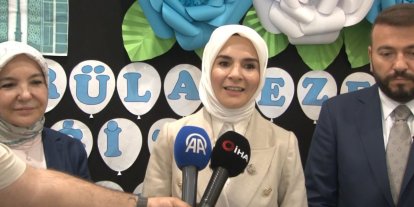 Bakan Göktaş: "Bütün bakanlıklarımız ve kamu kurumlarımız Türkiye genelinde bir seferberlik doğrultusunda çalışmalarını yürütecek"