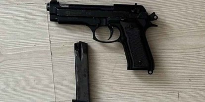 Çorum’da bir haftada 3 bin 471 kişi sorgulandı