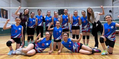 Körfez Gençlerbirliği’nden 4’te 4’lük galibiyet serisi
