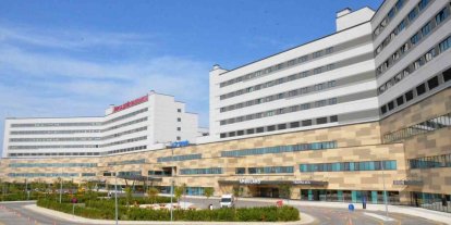 Bursa Şehir Hastanesi’ne bin 500 araçlık otopark müjdesi