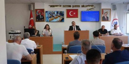 Başkan Yardımcısı Günden’den SGK’ya devir açıklaması