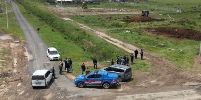 Hayvan gübresinin altında kalan genç, 9 günlük yaşam mücadelesini kaybetti