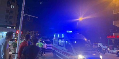 Iğdır’da otomobilin çarptığı yaşlı adam yaralandı