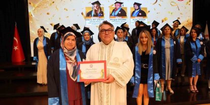 Yıllarca ertelenen hayaller BEUN’da gerçeğe dönüştü