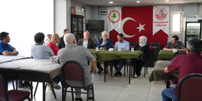 Milletvekilleri İstanbul’un nabzını sahada tutuyor